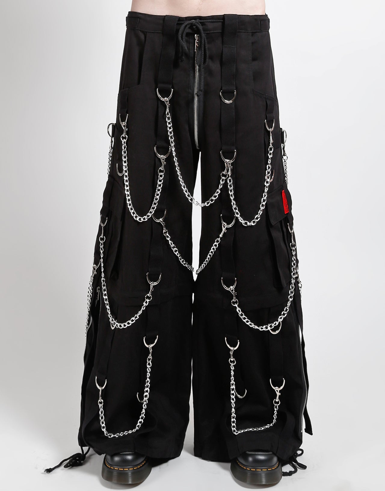 SUPER CHAIN PANT