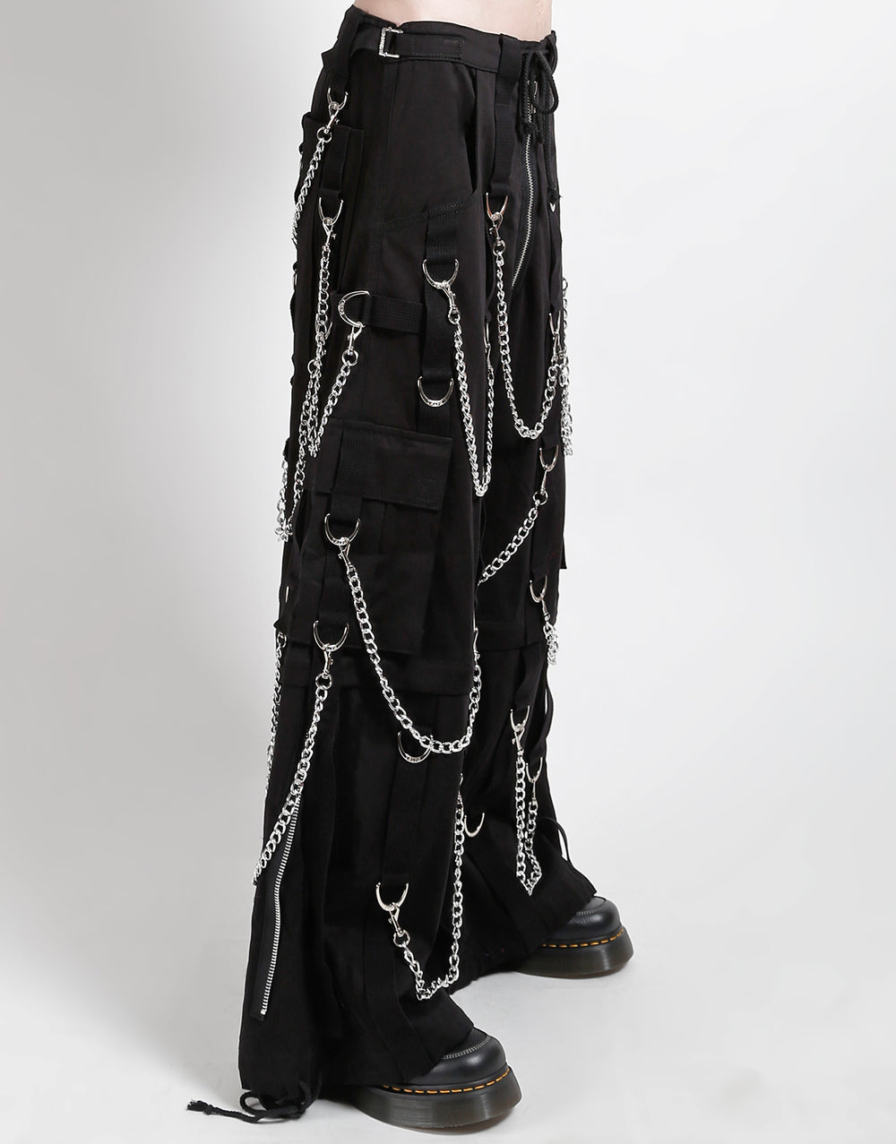 SUPER CHAIN PANT