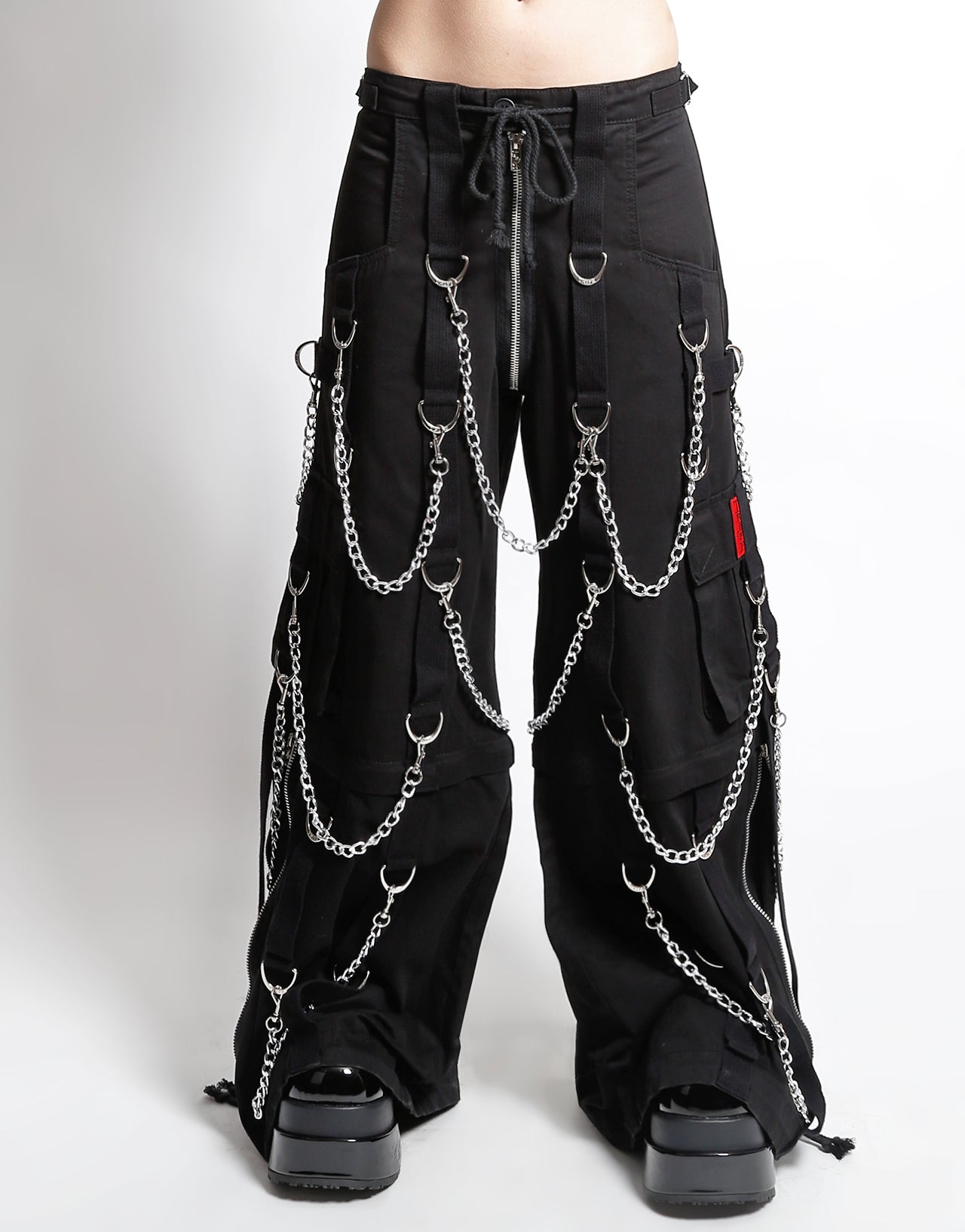 SUPER CHAIN PANT