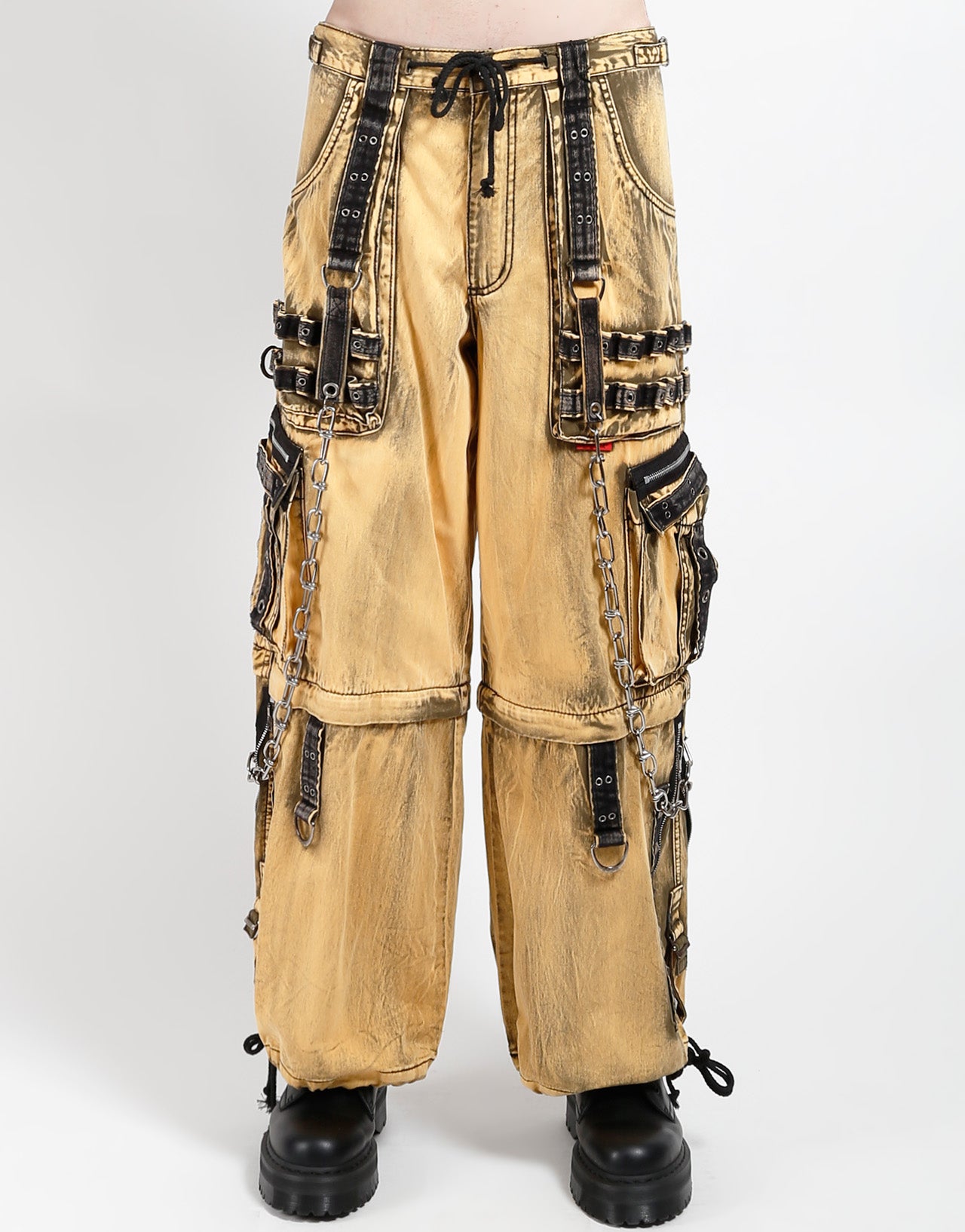 POWER WASH PANT – TRIPP NYC