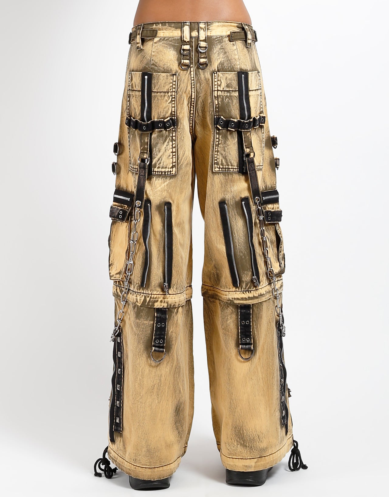 POWER WASH PANT – TRIPP NYC