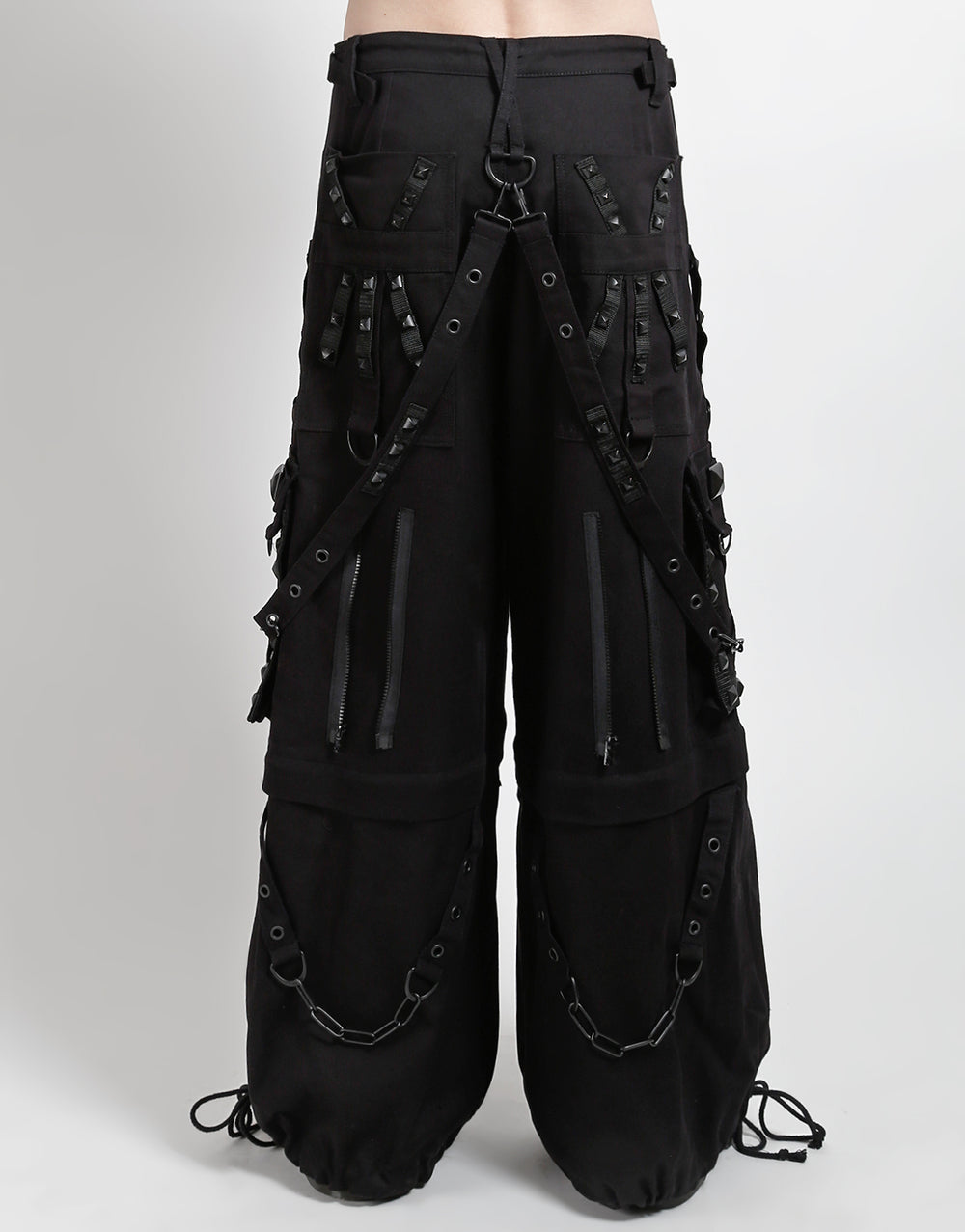 REAPER DENIM DARKSTREET PANT