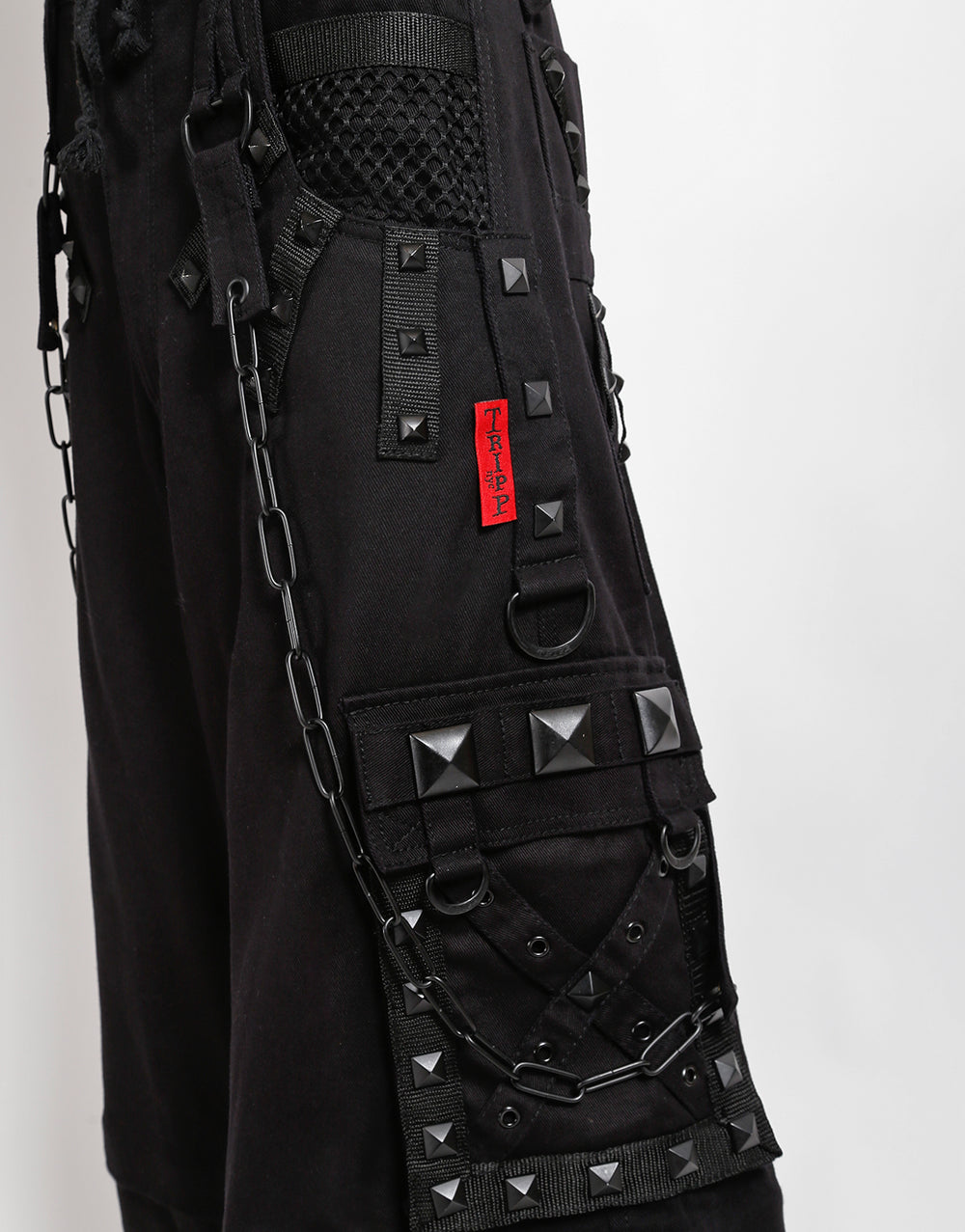 REAPER DENIM DARKSTREET PANT