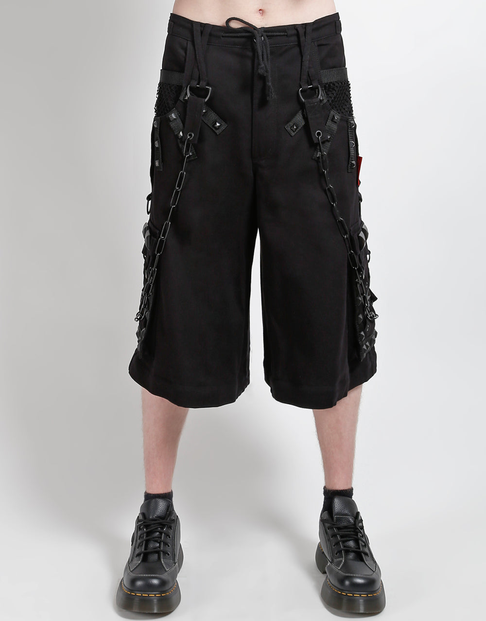 REAPER DENIM DARKSTREET PANT