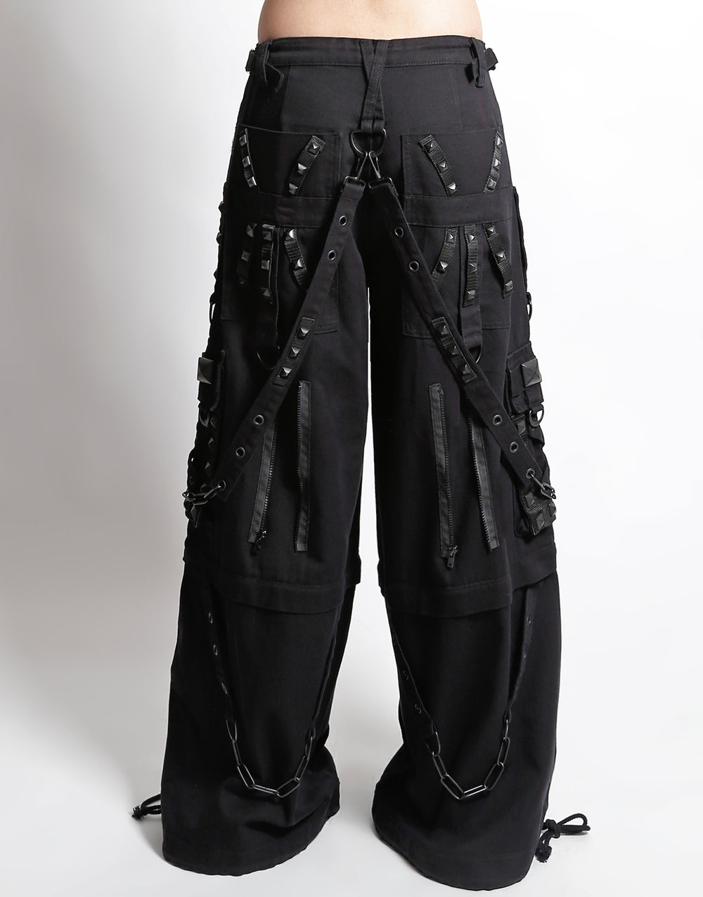 REAPER DENIM DARKSTREET PANT