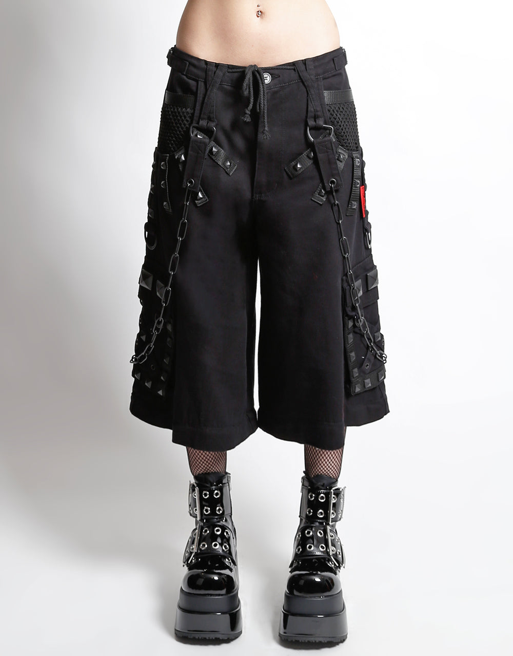 REAPER DENIM DARKSTREET PANT