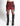 SUPER D-RING SKIRT RED PLAID