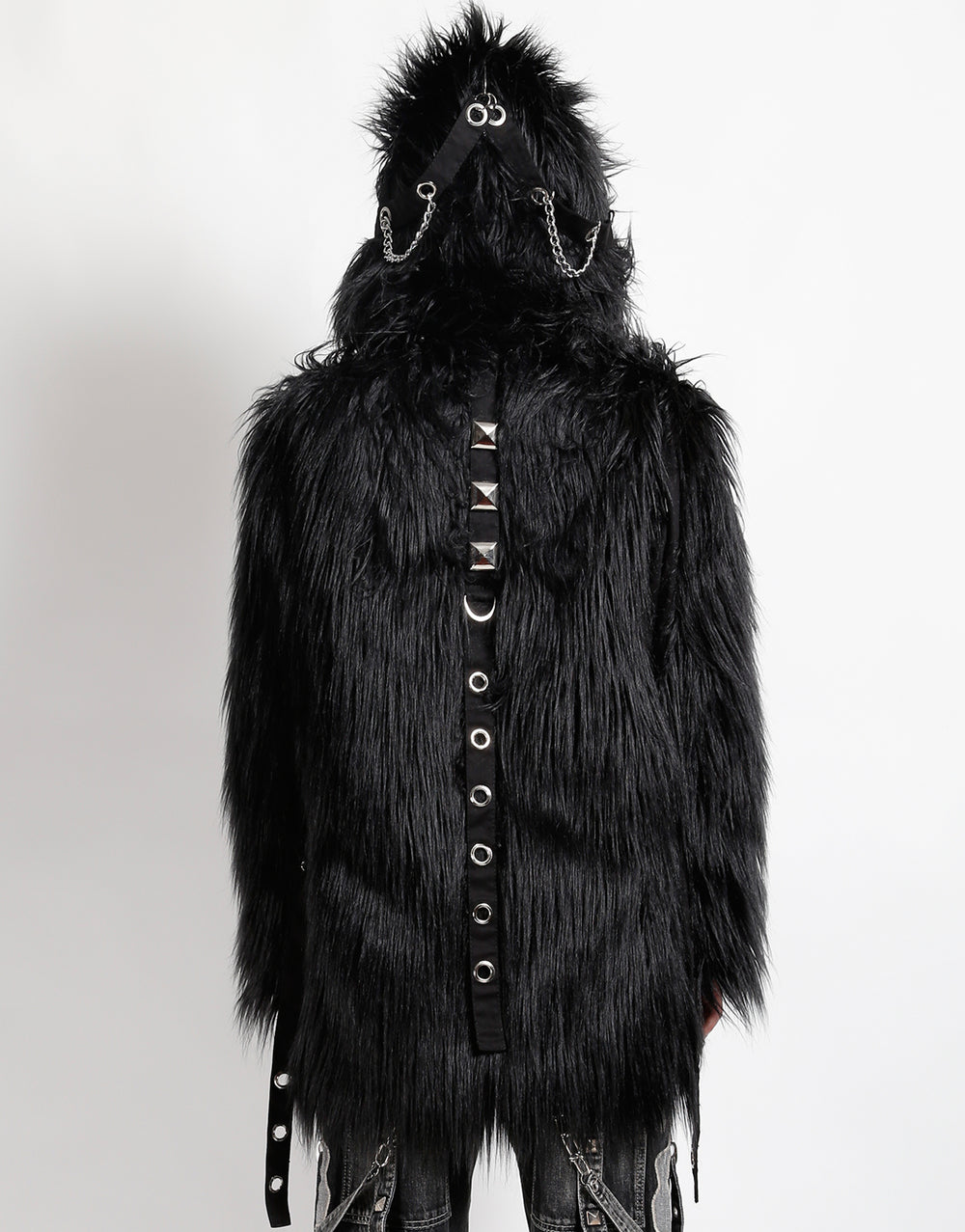 FURTASTIC SUPER COAT