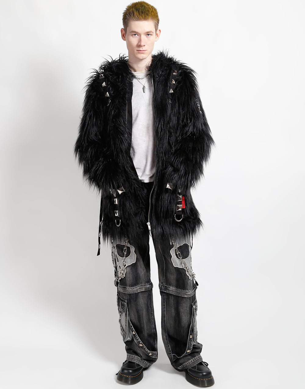 FURTASTIC SUPER COAT