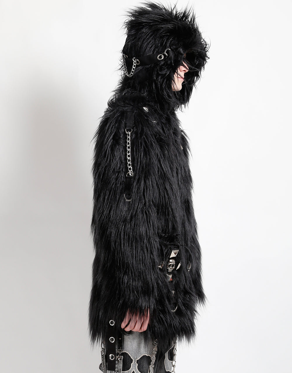 FURTASTIC SUPER COAT