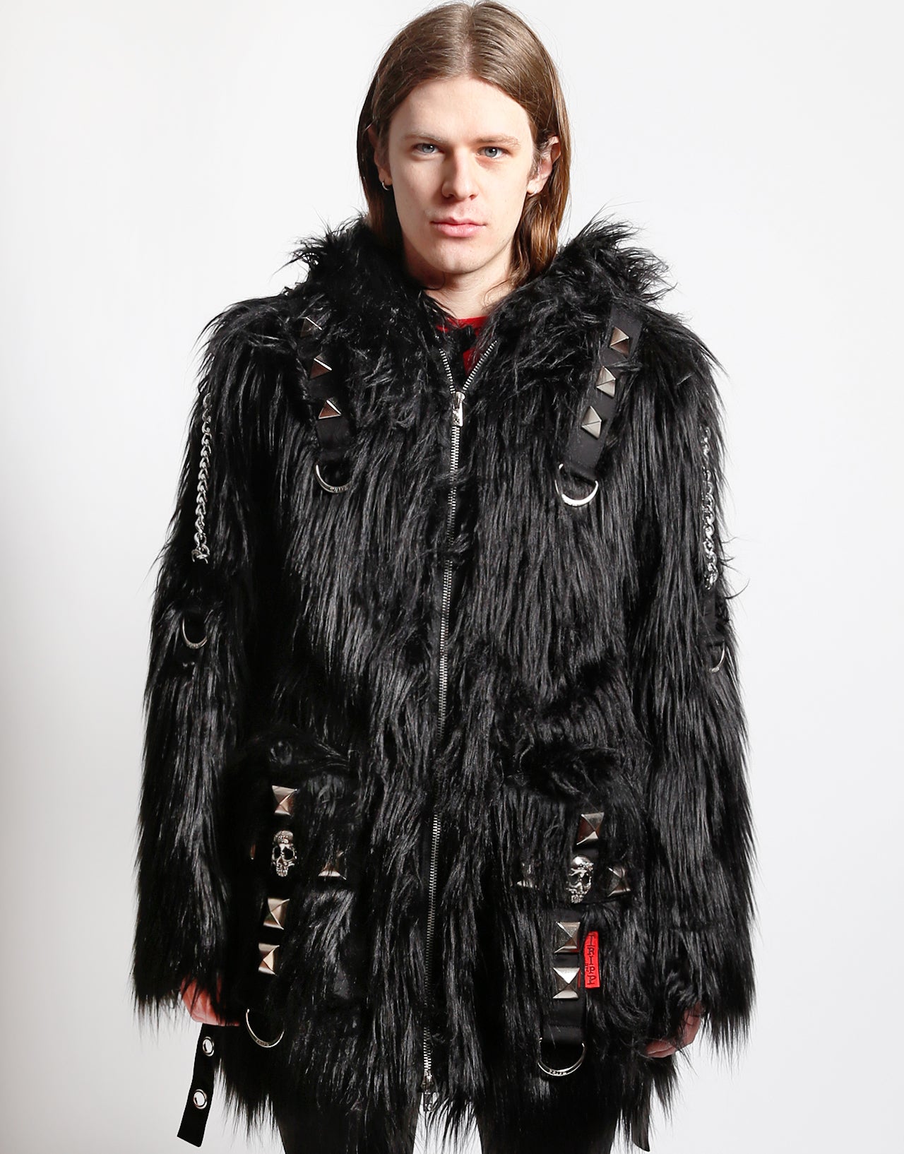 FURTASTIC SUPER COAT