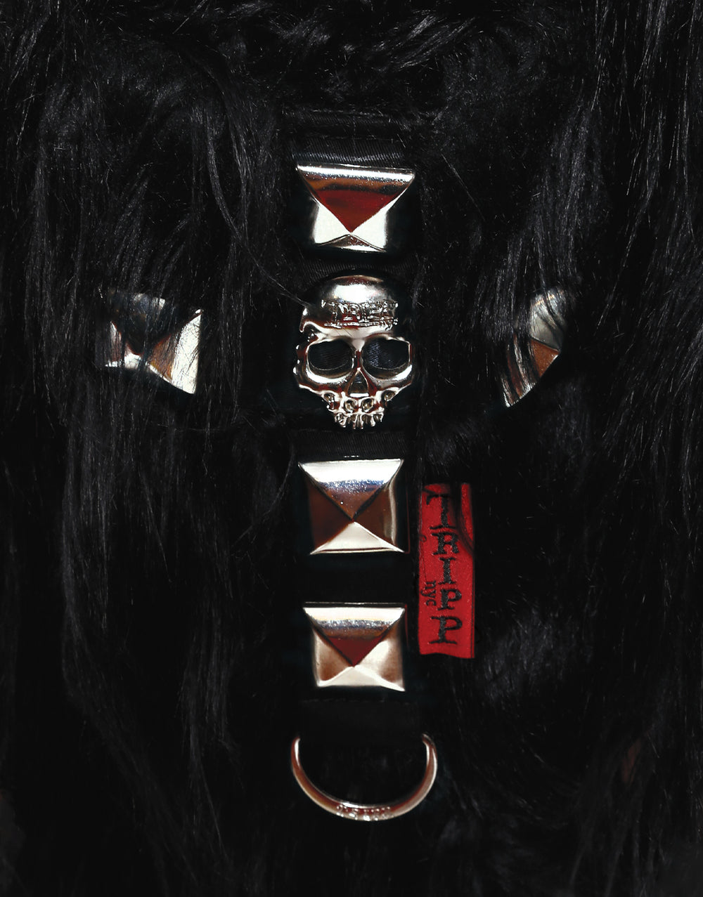 FURTASTIC SUPER COAT