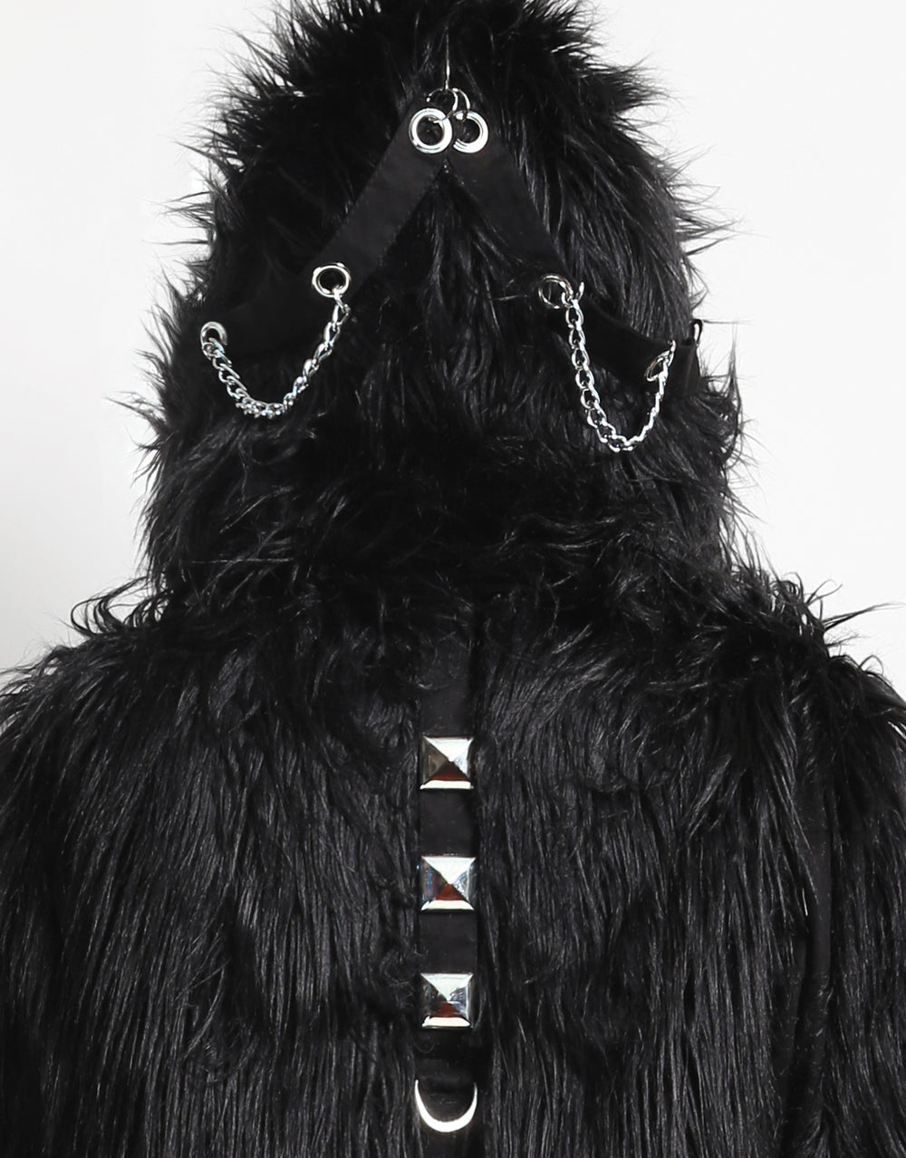 FURTASTIC SUPER COAT