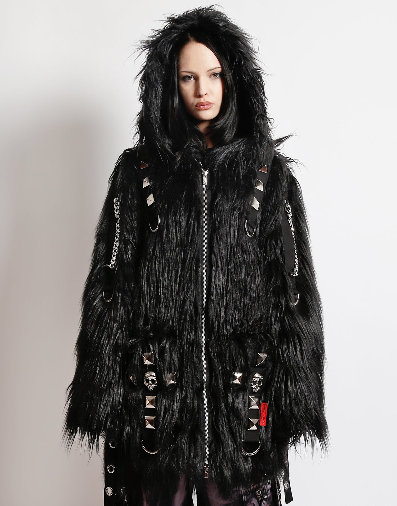 FURTASTIC SUPER COAT