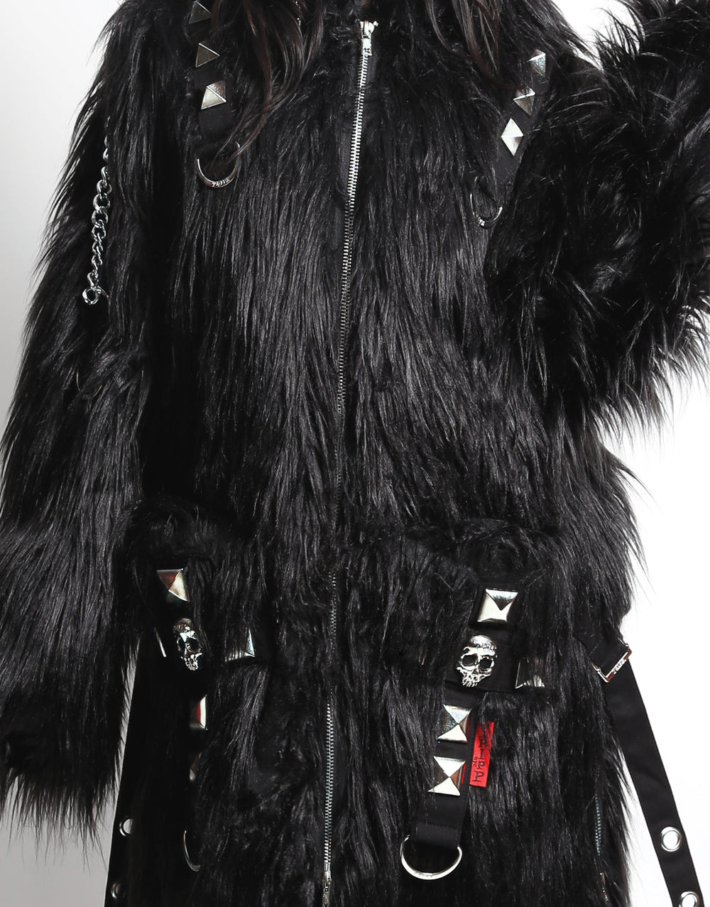 FURTASTIC SUPER COAT