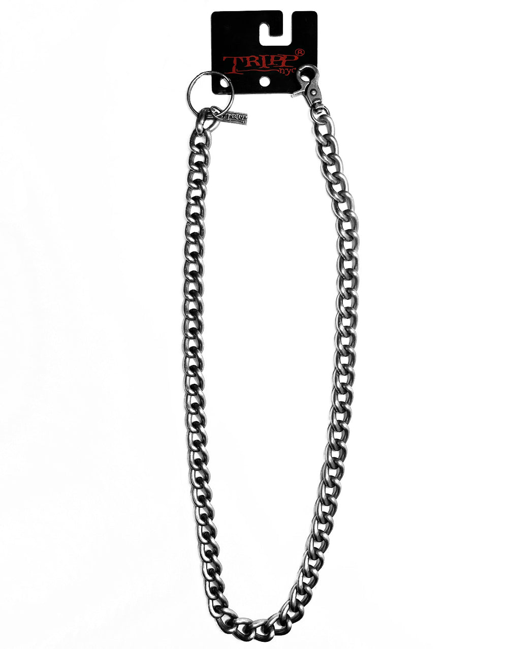 WALLET CHAIN IRON