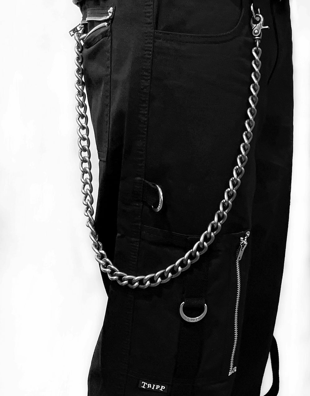 WALLET CHAIN IRON