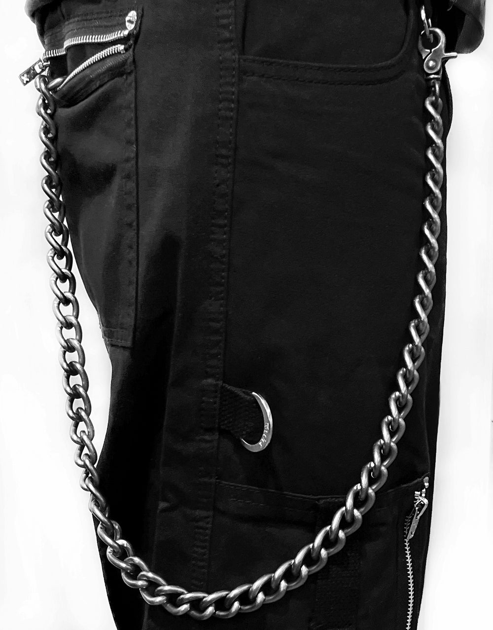 WALLET CHAIN IRON