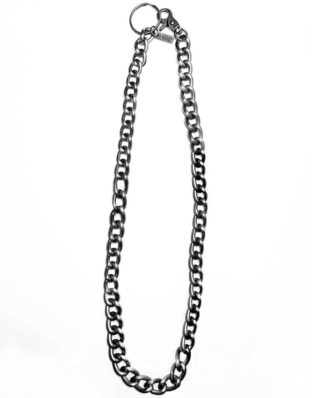 WALLET CHAIN IRON