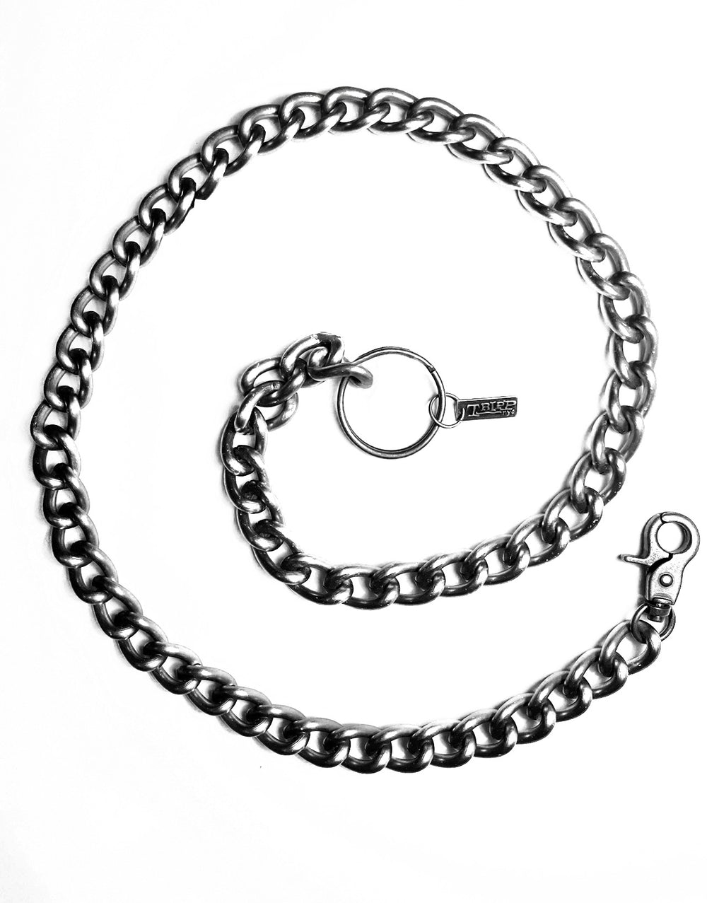 WALLET CHAIN IRON