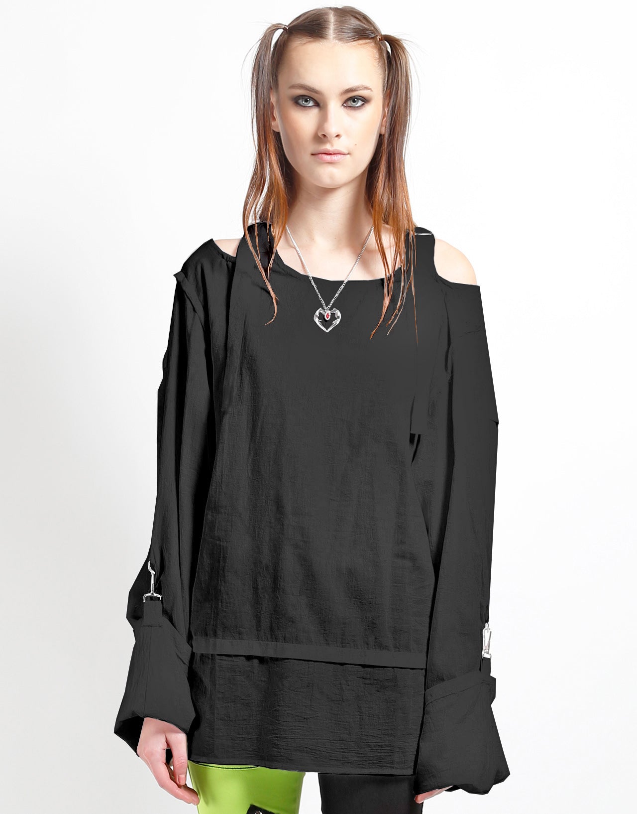 Punk Tops Types TRIPP NYC - Tops