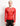 MENS LONG SLEEVE FISHNET RED