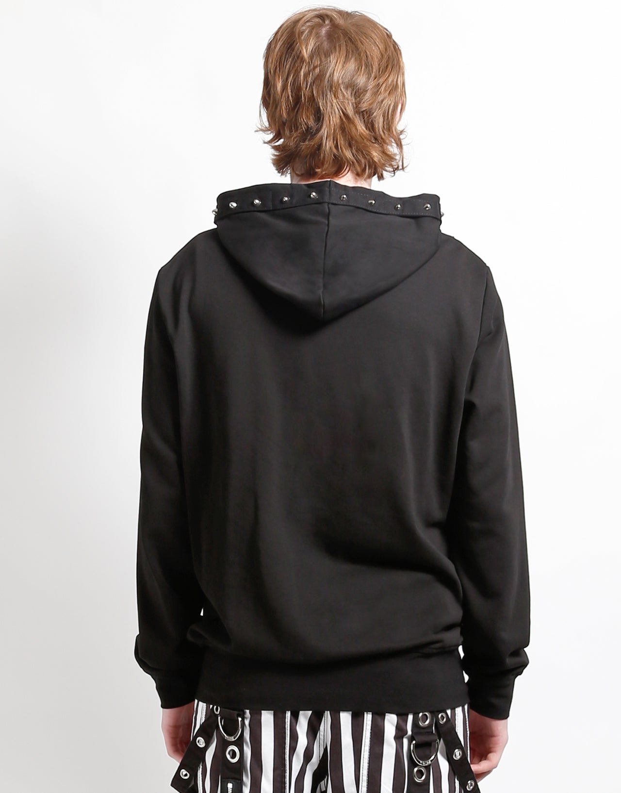完売品！最終値下げ！バーガーアンドコーラ　HOTROD ZIPUP Hoodie Skull Flames Boxy Zip Hoodie