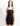 BELTED BONDAGE DRESS