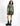 PEACE JACKET ARMY