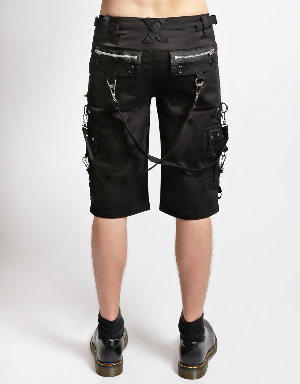 PUNK SHORT