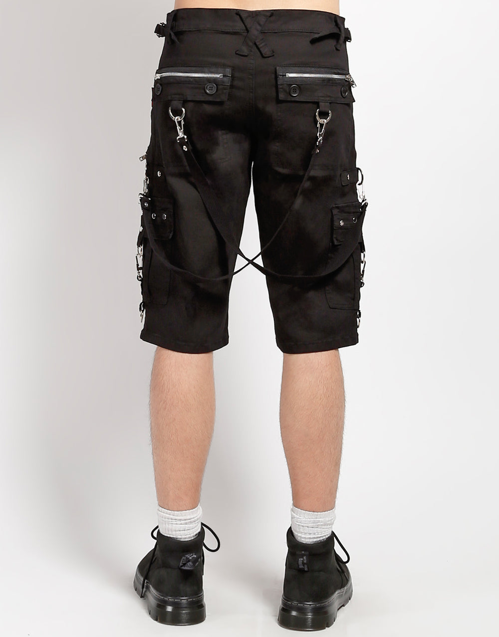 PUNK SHORT