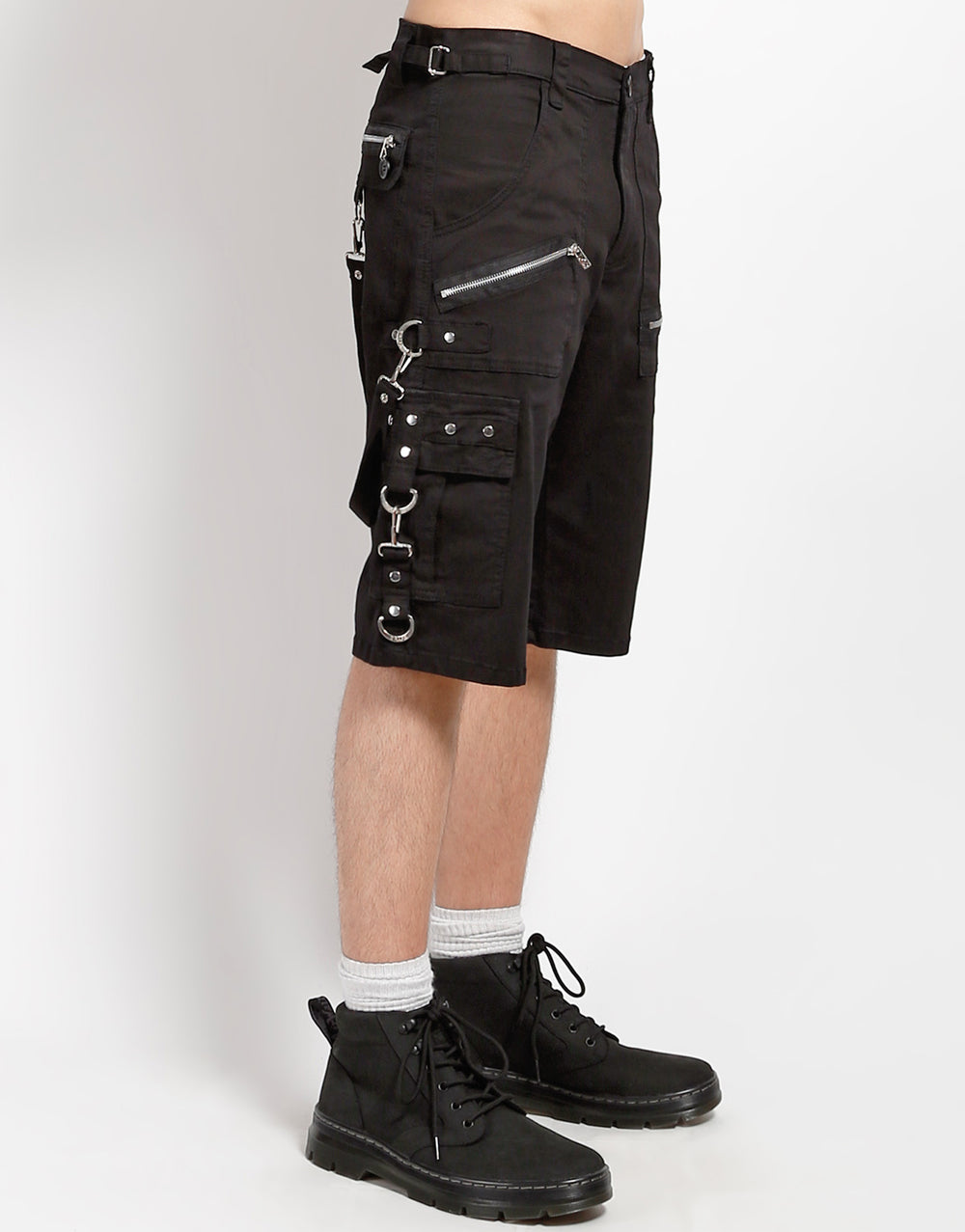 PUNK SHORT