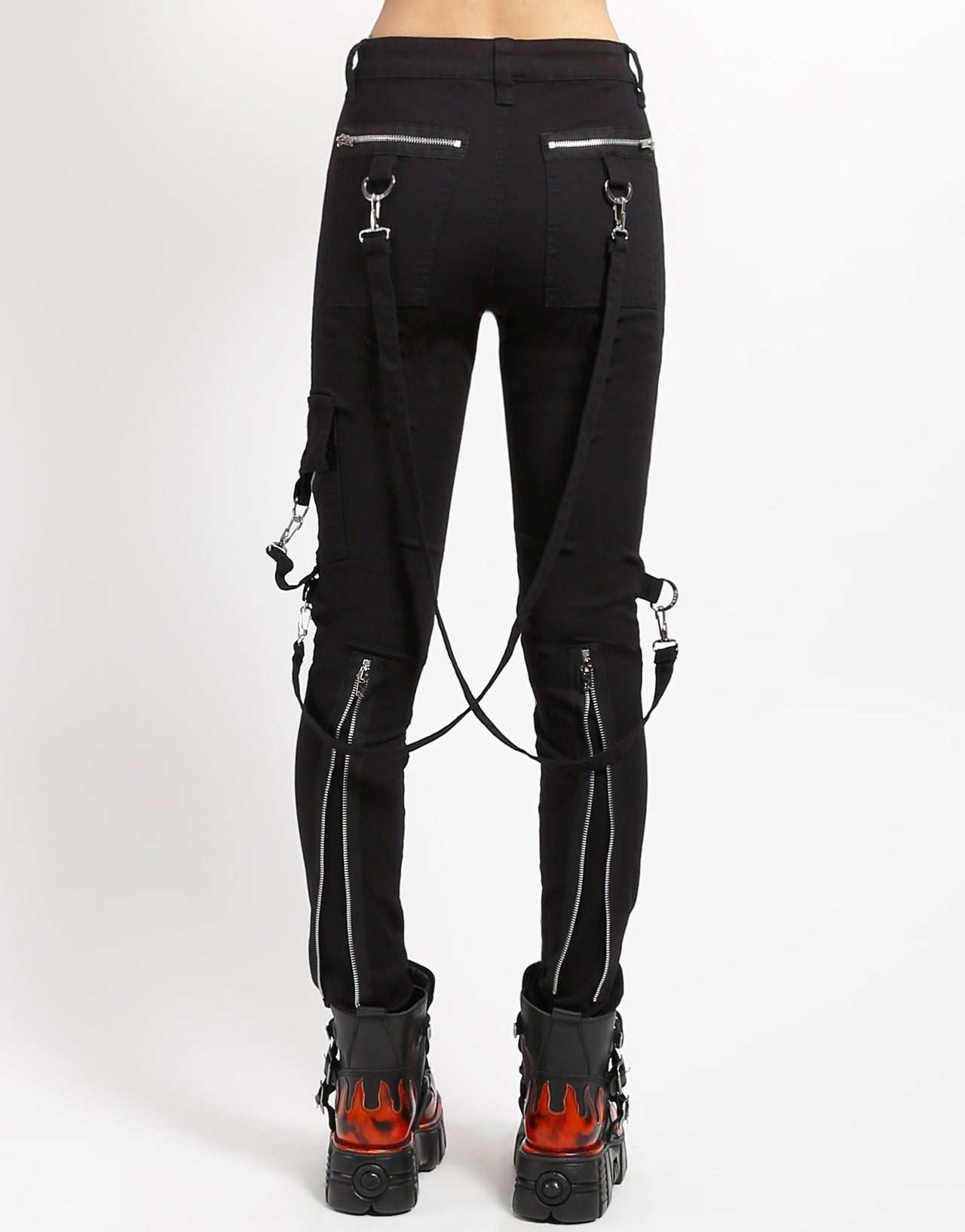 Team Rage Pants RAGE PANT – TRIPP NYC