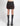 TRANSFUSION PLEATED SKIRT