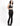 POWER PANT BLACK