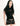O-RING HIP HUGGER SHORT
