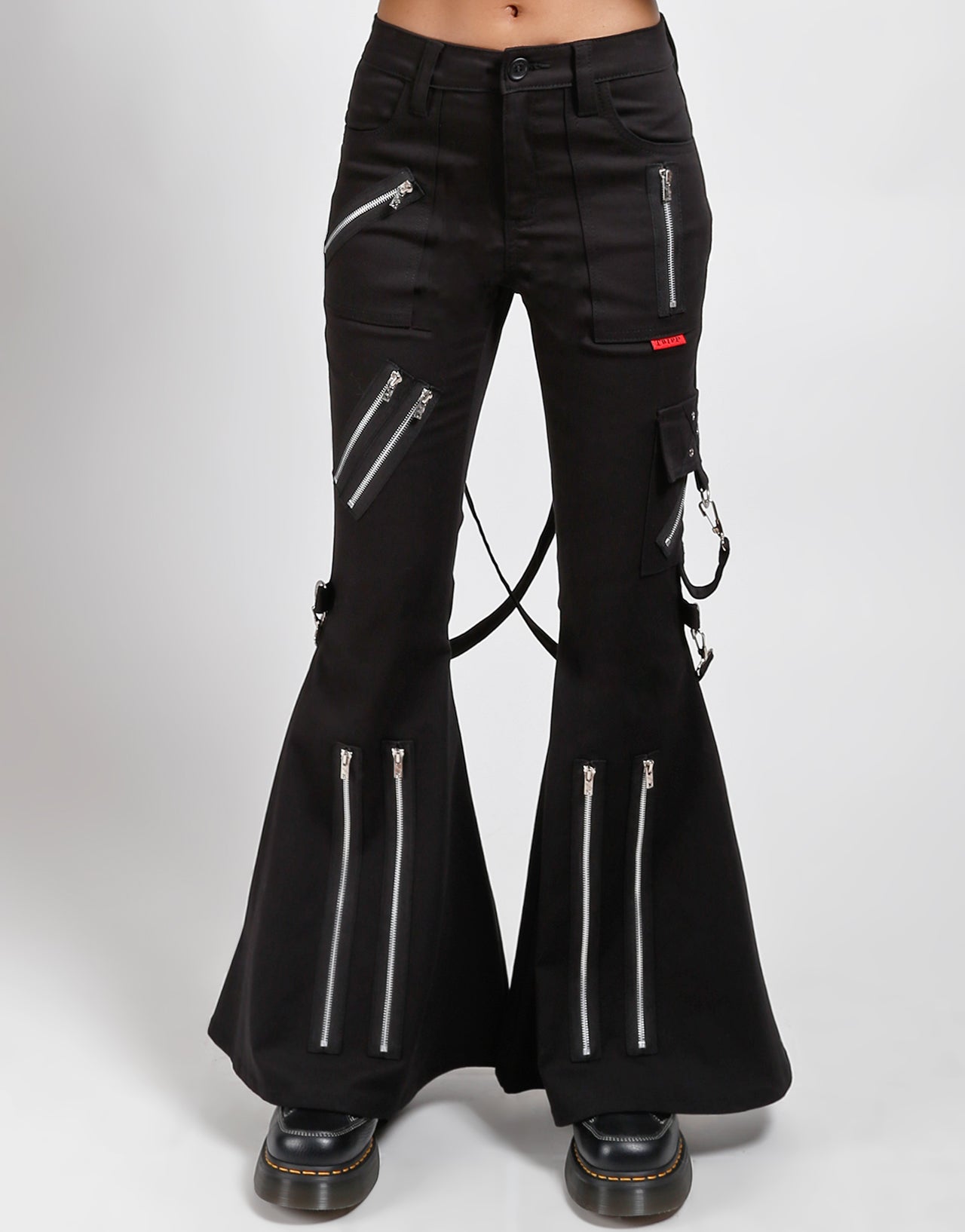 SPACE PUNK PANT