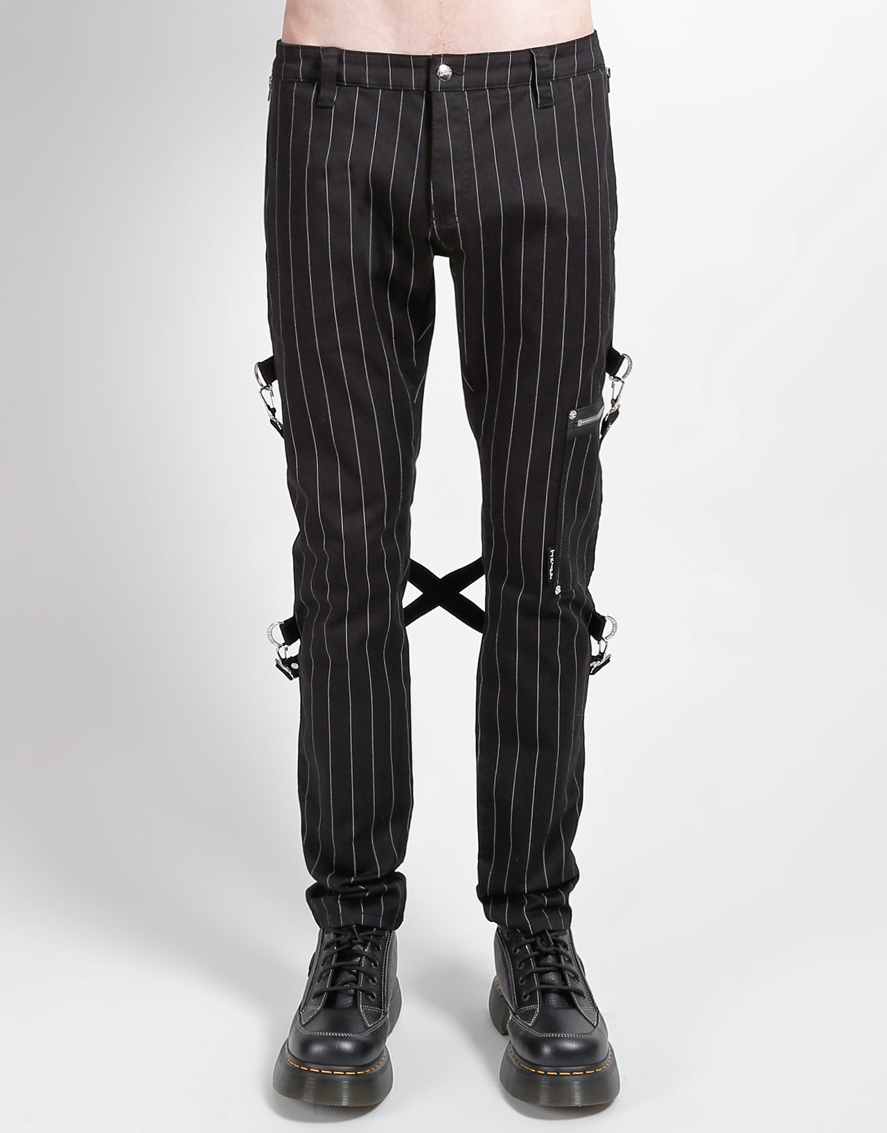 GODFATHER CHAOS PANT