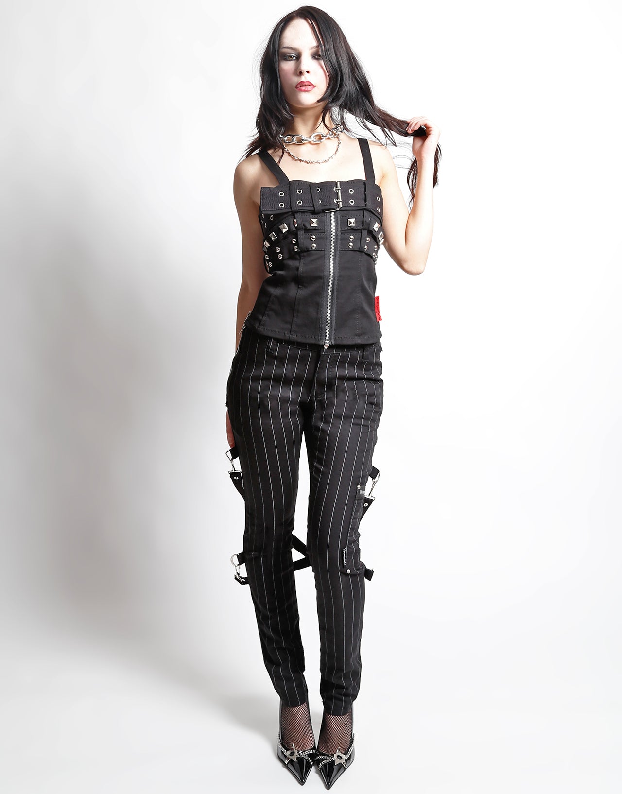 GODFATHER CHAOS PANT