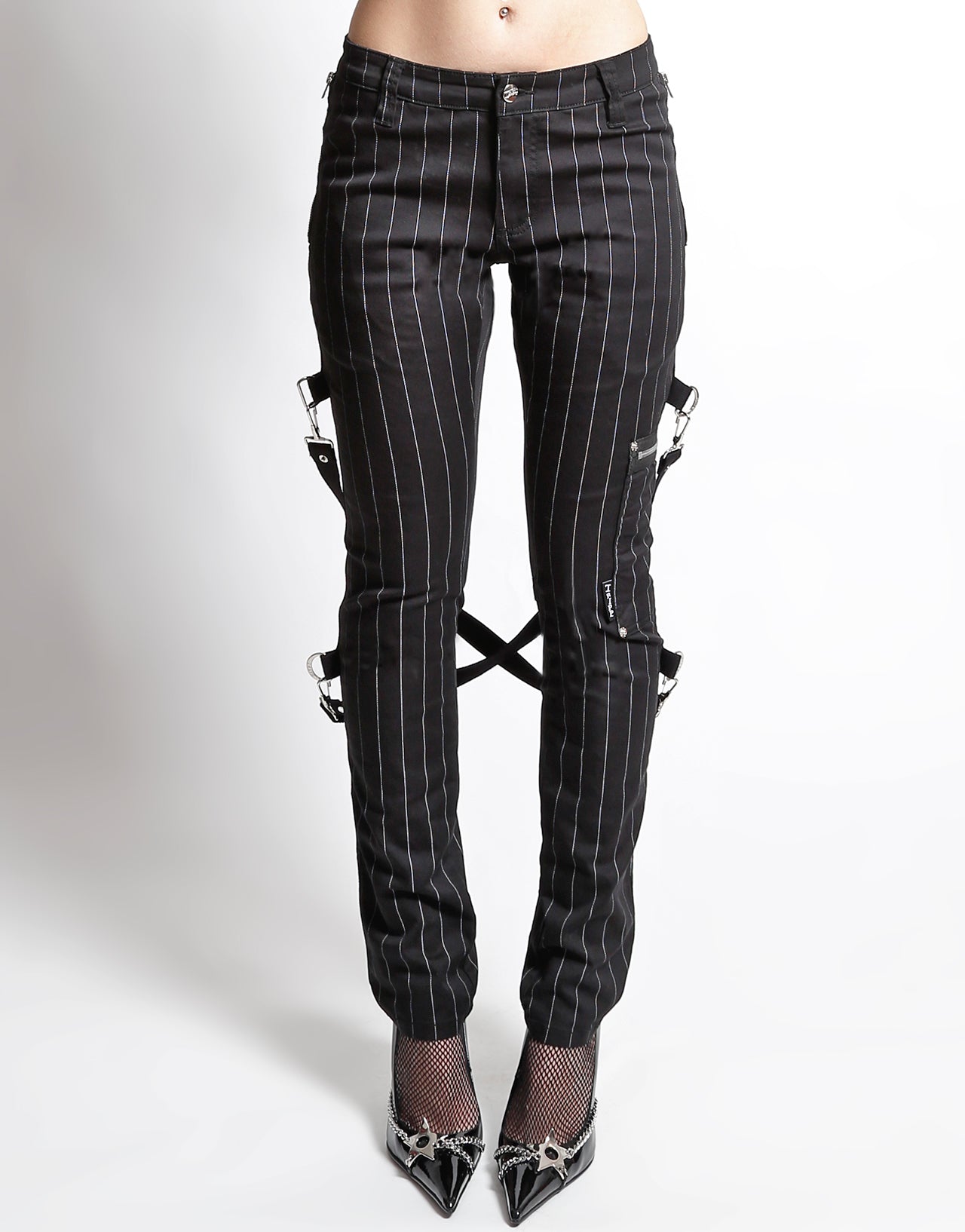 GODFATHER CHAOS PANT