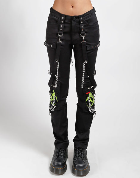 BIOHAZARD BONDAGE PANT – TRIPP NYC