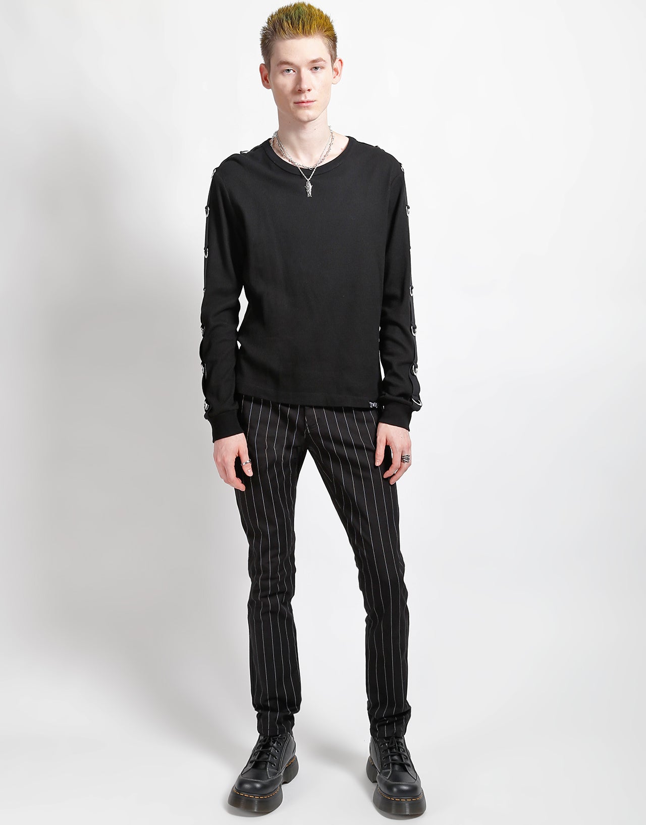 ROCKER JEAN GODFATHER