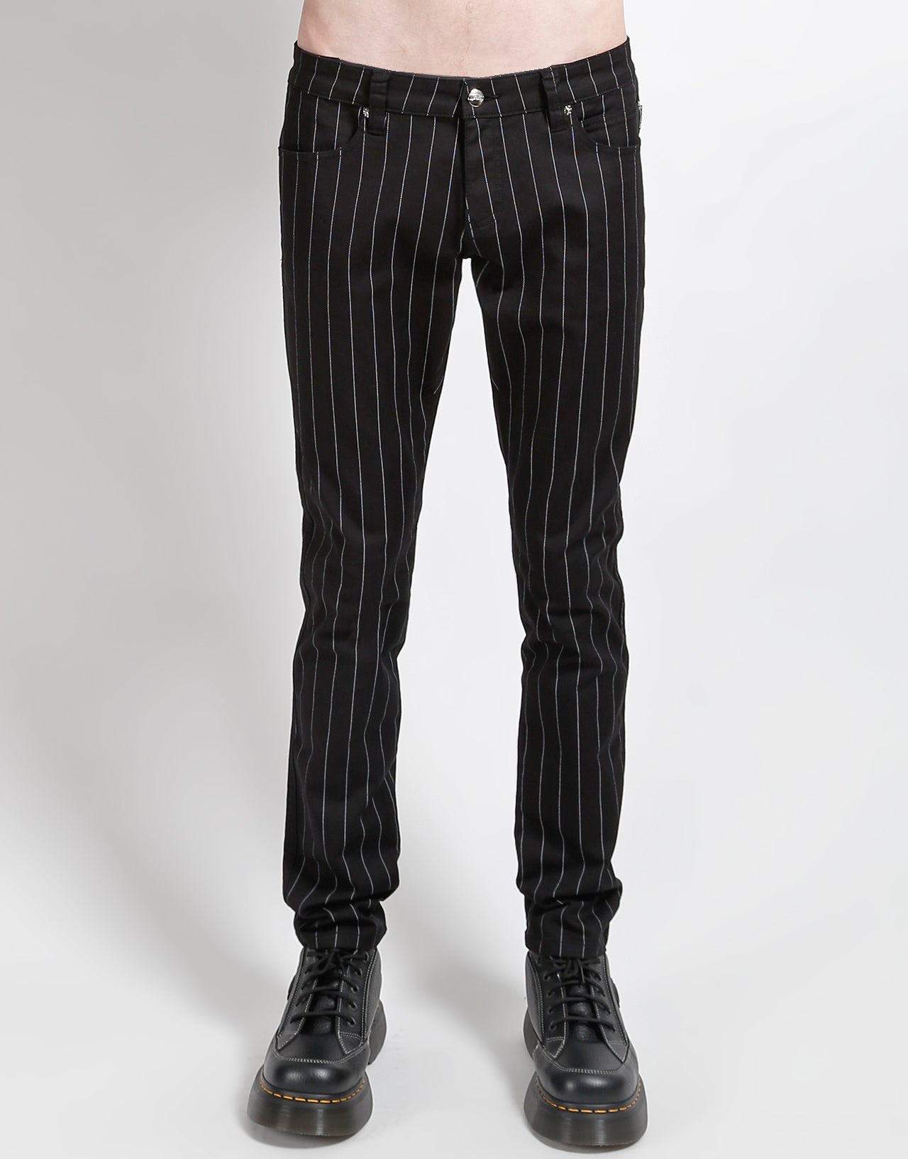 ROCKER JEAN GODFATHER