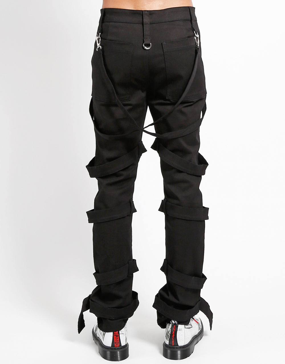 THE HARNESS PANT