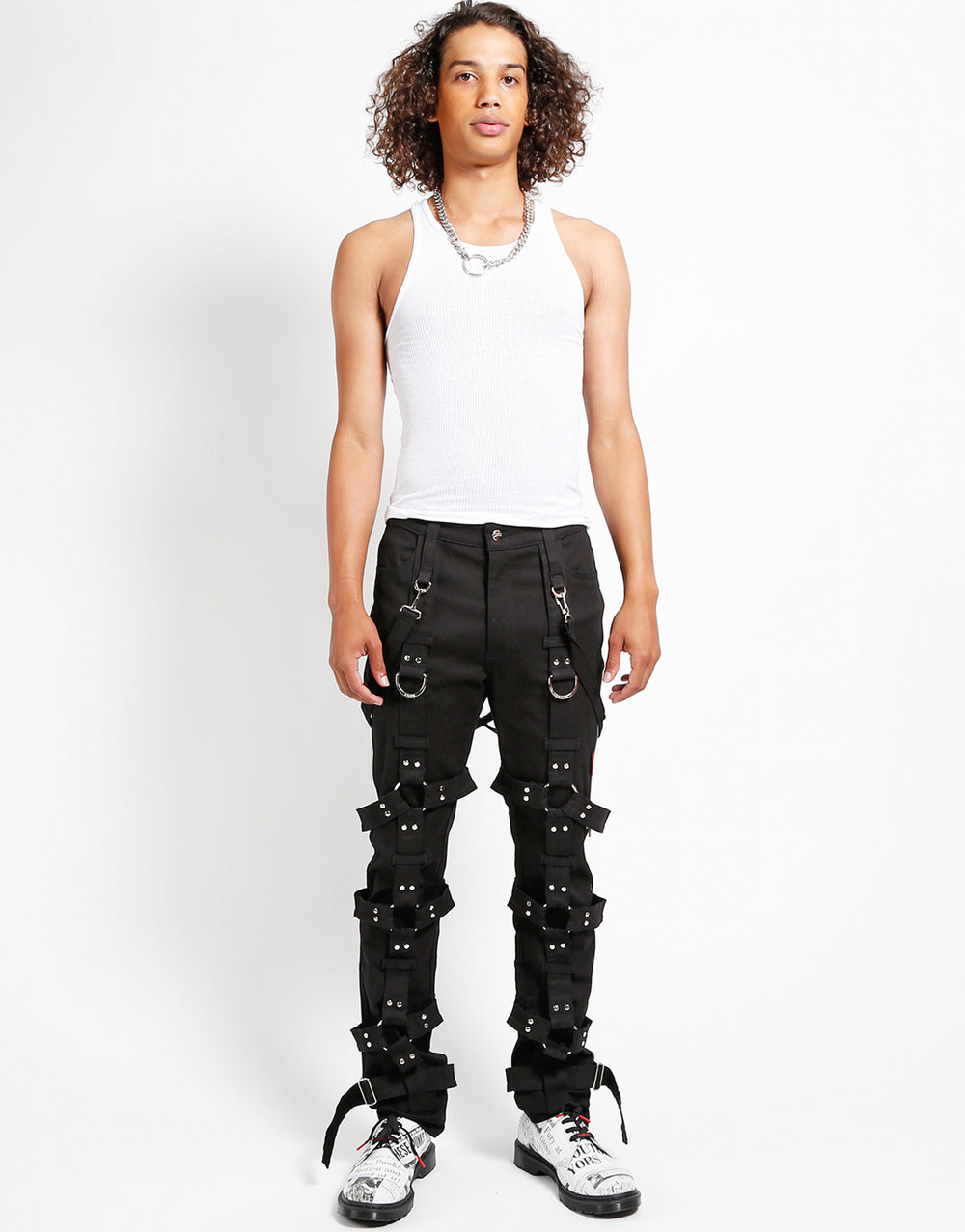 THE HARNESS PANT