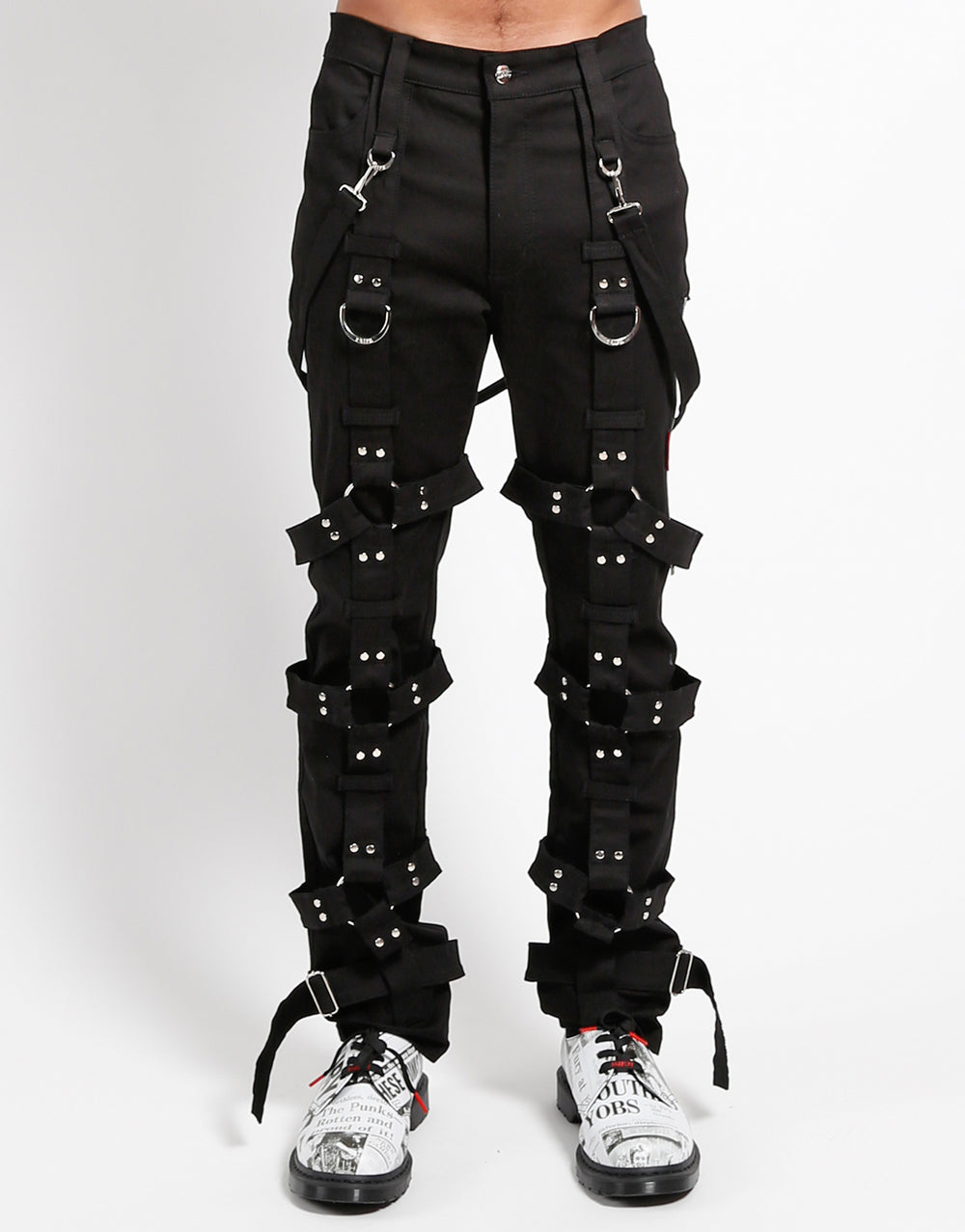 THE HARNESS PANT