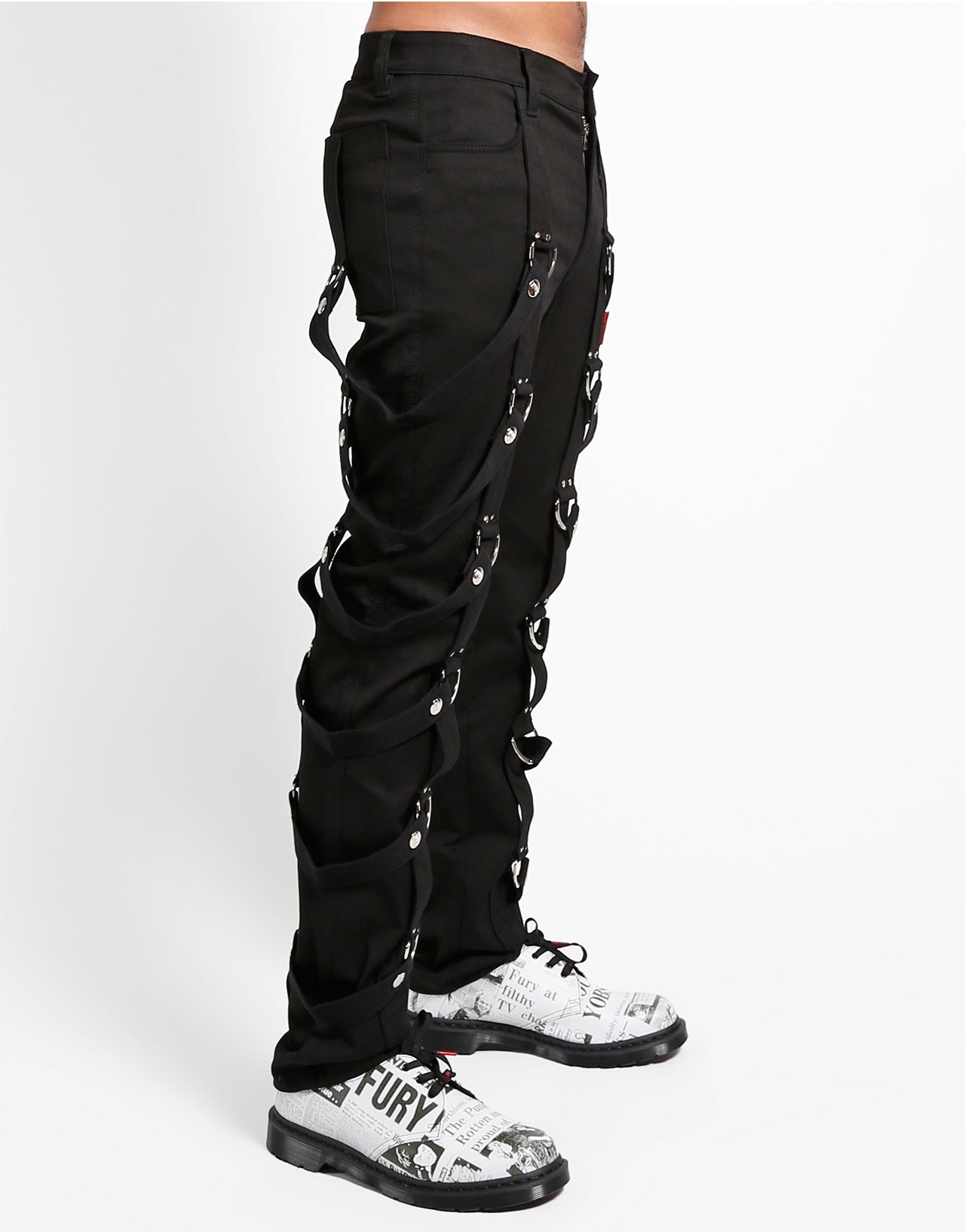 【TRIPP NYC】THE MATRIX PANT THE MATRIX PANT – TRIPP NYC