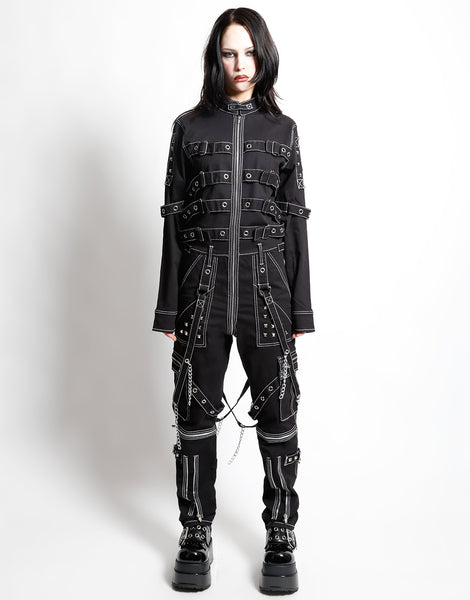 TRIPP NYC - THE CONTROL JUMPSUIT