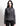 PEACE JACKET BLACK WASH