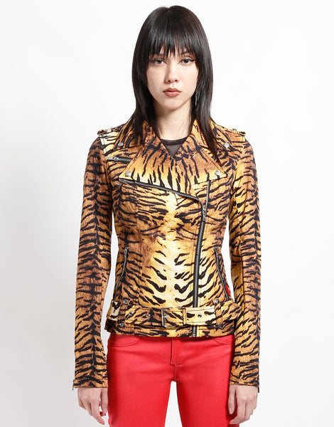 WILD CHILD MOTO TIGER – TRIPP NYC